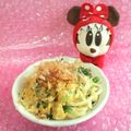 みなみんくっきんぐ's cooksnap of when they made 塩麹であっさりニラ玉焼きうどん★.