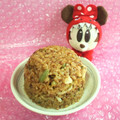 みなみんくっきんぐ's cooksnap of when they made 下仁田ねぎのテンマヨ炒飯♪.