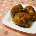 赤い電話's cooksnap of when they made ✿焼き肉のたれで簡単！肉巻きキャベツ✿.