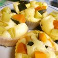 bagg's cooksnap of when they made HCM＊もっちり♪さつまいも蒸しパン★.