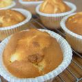 さゆちん７８'s cooksnap of when they made 基本のマフィン★アレンジは貴方次第.