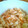 kominori's cooksnap of when they made 鮭とレタス炒飯.