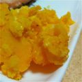 U＾w＾Uわん's cooksnap of when they made 濃厚 かぼちゃサラダ.