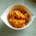 LOVECHIL's cooksnap of when they made かんたんほっこりかぼちゃサラダ.