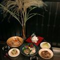 honeyrock's cooksnap of when they made ***大漁★我が家の鯵の粗なめろう***.
