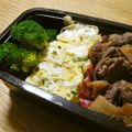 そらてんママ's cooksnap of when they made たまご焼き♪小えびと小ねぎ入り.