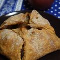 ぽんぽあーる's cooksnap of when they made アップルパイ。.