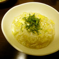 ひこまりん's cooksnap of when they made しっとり蒸しささみのヘルシーお粥♪.