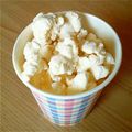 ☆ともchan☆'s cooksnap of when they made レンジでコップコーン.