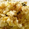 anjizi's cooksnap of when they made 洋風おからの煮物.