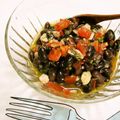 ちわここ's cooksnap of when they made 黒豆のラビゴットソース.