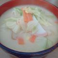 ﾋﾟﾛﾐ♡'s cooksnap of when they made フライパンで簡単♡具沢山ちゃんぽんうどん.