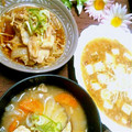 ♡みきママ♡'s cooksnap of when they made ★簡単ウマイ♪豚肉とえのきのすき煮.