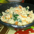 かなちょん☆☆'s cooksnap of when they made 簡単　おからで卯の花.