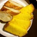 ボシ子's cooksnap of when they made ♪HBお任せ食パン♪南瓜.