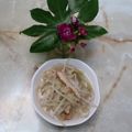 りりり♪'s cooksnap of when they made 韓国料理ーさつま揚げと豆もやしのスープ.