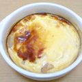 すずはるおはる's cooksnap of when they made とってもヘルシー＊洋梨ヨーグルトグラタン.