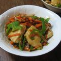 しのばぁたん's cooksnap of when they made 鶏胸肉のスタミナ焼き.