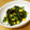 ぽりぽり拓庵's cooksnap of when they made ✿ほうれん草の中華風サラダ✿.