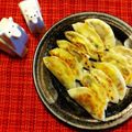 o0orieo0o's cooksnap of when they made 残り物大作戦＊ドライカレーが餃子に変身.