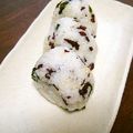ヌーシ's cooksnap of when they made ゆかりごはん（おにぎり）.