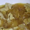 豆乳きなこ's cooksnap of when they made 簡単すぐできる！豚と大根のとろとろ煮.