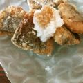 トムソーヤ's cooksnap of when they made サバの竜田揚げ　楽チン！.
