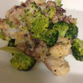 verafredy's cooksnap of when they made さくフワたこまよ.