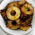 しゅまゆ's cooksnap of when they made お弁当に「ちくわのおかか醤油炒り」.