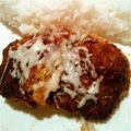 バファリス☆'s cooksnap of when they made 肉じゃがコロッケ(リメイク).