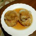 もちこ0613's cooksnap of when they made 豆腐・シーチキン・チーズハンバーグ.