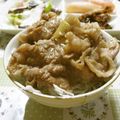 ばたふりぃ's cooksnap of when they made たっぷりキャベツ★さっぱり豚の生姜焼き★.