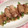 まいまい0216's cooksnap of when they made ピーマンとエノキの豚肉巻き.