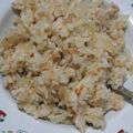 キャロライン藤元's cooksnap of when they made ◆究極の手抜きごはん◆ツナマヨ炒飯.