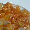 くろぱんだだん's cooksnap of when they made 覚えておくと便利♪エビチリソース.