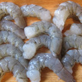 かほひめ's cooksnap of when they made 簡単にエビをむいちゃおう♪.