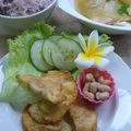 ママフィオ's cooksnap of when they made カリっと揚げエビワンタン.