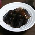 chikata's cooksnap of when they made 簡単！なすの甘辛煮.