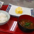 Ma＊Chan's cooksnap of when they made ふっくら!ほんのり甘い!ご飯の炊き方♡.