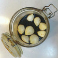 erierich's cooksnap of when they made みなさんもう使ってる？にんにくしょうゆ.