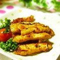 ジュリネ☆'s cooksnap of when they made ひとり＆弁当＆おつまみ♡簡単豚の塩麹♡.