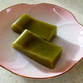 marriott's cooksnap of when they made ういろう.