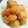 みくじゅん's cooksnap of when they made 里芋の煮ころがし.