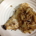 クロスチョコ's cooksnap of when they made ★真鯛のポワレ★玉ねぎソースを添えて.