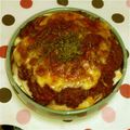 大学生のちひろ's cooksnap of when they made 簡単！トマトとチーズのラザニア.