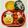 ruka0805's cooksnap of when they made キャラ弁 ♪ ハロウィン.