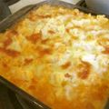 ☆ＨＩＲＯ☆'s cooksnap of when they made ポテトとミンチのグラタン.