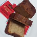 ぽっぷ２'s cooksnap of when they made ラム酒香るしっとりキャラメルケーキ.