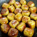 羊マイマイ's cooksnap of when they made ★万能甘酢ソース(だれ)★.