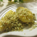 miyuki12's cooksnap of when they made 牡蠣のぷちぷち♪ソテー☆お魚でも！.